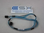 Supermicro CBL-SAST-0531 .8M Mini-sas To SFF8643 Internal Cable Used. Price: $12.00.