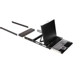 Black Box Servtray Complete 19" 8-PORT Kvm Switching Module Usb PS/2 Computer New. Price: $2106.25.