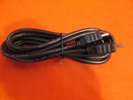 6FT Hdmi Cable 1080P For Xbox One PS4 360 PS3 Mint 8634 Used. Price: $6.45.