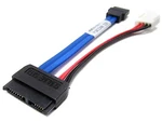 4X Hp 8200 8300 800 G1 Usdt Pc Sata Optical Drive Power/data Cable 594656-001 Used. Price: $12.99.