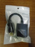 5X BD73VT Victsing Display Port Dp To Vga Female Cable Adapter Converter New. Price: $39.68.