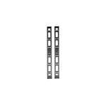Cable Management Eaton Tripp Lite Series Srvrtbar Smartrack 42U Open. Price: $111.41.