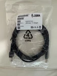 Zebra CBL-U10755-01 DS5502 7FT Standard Usb Straight Cable New. Price: $45.00.