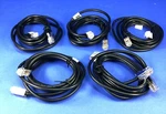 Ncr P/n: 497-0454907 Cash Drawer Cables For 2181-2105 Lot Of New. Price: $85.00.