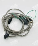 Allen Bradley 1784-PCM2 PLC-2 Communication Programming Cable Used. Price: $33.00.