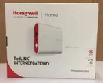 Honeywell THM6000R7001 Redlink Gateway Ethernet Cable & Power Cord New. Price: $84.99.