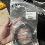 Usb-c Cable C2G 2.0 M/m 28826 (3A Charging) 6' Black New. Price: $7.00.