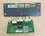 Genuine Cisco Network Server Console Board 73-12297-03 3750 Series Used. Price: $21.13.
