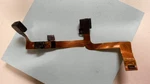 Dell Latitude 7275 Led Lights Microphone Cable 4V0T0 Open. Price: $10.00.