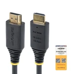 Startech.com HDMI2-CABLE-4K60-10F 10FT High Speed Black New. Price: $19.95.