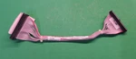 Genuine Dell Poweredge SC1425 Optical Drive Data Cable Assembly FJ742 Used. Price: $26.99.