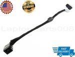 Genuine For Dell Alienware 15 R1 R2 Dc Power Jack Cable Charging Port 784VK New. Price: $9.99.