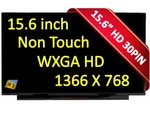 Hp 15-DW0083WM 1A493UA Laptop Led Lcd Screen Hd 1366X768 Display 15.6 In New. Price: $47.40.