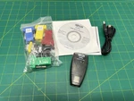 Tripp Lite Keyspan (USA-19HS) High-speed Usb To Serial Adapter For Pc & Mac Used. Price: $24.95.