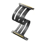 Antec 0-761345-77720-9 AT-RCAB-BK300-PCIE4 Gpu Bracket Neu. Price: $139.16.