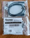 X Intermec CN50 CN51 CK3 Dock Cable Assembly Usb-a To Micro 1M 236-209-001 New. Price: $14.99.