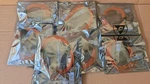 Lot Of 7 Cisco SFP-10G-AOC2M Active Optical 10GBASE Sfp+ Cable Meter Open. Price: $225.00.