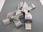 Ibm RS/6000 7013-520/530 Internal Scsi Ribbon Cable Harness With Terminator. Price: $45.55.