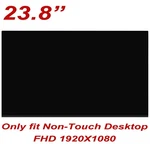 New Dell Dp/n 0VKKK4 23.8" Fhd Non-touch Lcd Panel Screen Replacement Open. Price: $159.00.