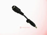 For Hp Compaq Dongle 414135-001 406823-001 65W Notebooks Cable Smart Ac Adapter New. Price: $13.99.