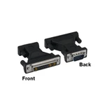 Kentek 13W3 13PIN Female HD15 Vga 15PIN Adapter Sun Micro Monitor New. Price: $24.99.
