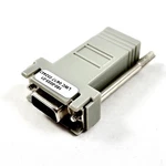 Hpe 180-0055-01 3PAR 7000 8000 DB9 To RJ45 Serial Console Adapter **new**. Price: $74.06.