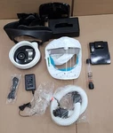 Bullard Papr Eva Powered Air-purifying Respirator, + Blower Hood Battery Charger New. Price: $650.00.
