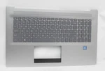 N39376-001 -hp Palmrest Top Cover Nsv With Kb Sgy Bl Us 17-CN0007TG "grade A" Open. Price: $87.00.