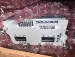 800-0273-001 TAM-2-10GM Infinera Tributary Adapter Module Dtn WOTRB1N Used. Price: $374.00.
