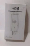 Reiie Wireless Usb Power Switch Open. Price: $5.99.