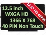 Lenovo Thinkpad X220 Ips Lcd Screen LP125WH2(SL)(B3) 04W3919 93P5675 New. Price: $67.98.