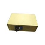 Apple / Mac Ab Way Switch Box, DB15 Female Part #: 40D2-03604 A20 Used. Price: $18.21.