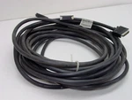 Ibm 9835 V.24 Enhanced 50FT Cable C.1991 21F9350 Used. Price: $49.06.