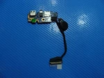 Dell Inspiron 7306 13.3" Genuine Laptop Usb Audio Board W/ Cable XH5FC Used. Price: $9.99.