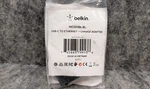 Belkin International INC001BK-BL Usb-c To Ethernet Adapter Power Delivery New. Price: $42.99.