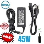 Genuine 45W Adapter Charger For Dell Xps 13 L321X L322X 9333 9343 9350 9360 9370 Used. Price: $10.99.