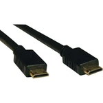 Eaton Tripp Lite High Speed Mini-hdmi Cable Digital Video Audio M/m 6-FT. New. Price: $41.15.