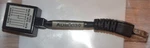 ADB0039 Avocent Cyclades RJ45 F M Sun Netra Cisco Catalyst Crossover Converter Used. Price: $7.95.