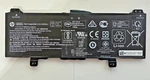Hp Chromebook 14-DB0030NR GB02XL Battery L42550-541 7.7V-47.3WH L42583-002 Used. Price: $12.99.