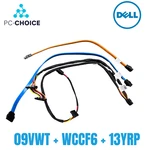 8P To 2-PORT Sata Hdd Ssd Power Cable For Dell 09VWT 7050 5050 3050 7060 Atx Psu New. Price: $10.99.