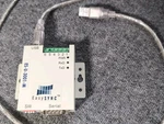 Easysync ES-U-3001-M Usb To Serial Converter Used. Price: $27.99.
