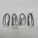 Msi 6GB/S Sata Iii Data Ssd Cable 90-DEGREE K1D-3008079-E06 PACK-4 New. Price: $9.95.