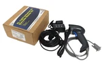 New Datalogic GD4430-BKK2 Gryphon GD4400 Scanner GD4430BKK2. Price: $250.00.