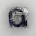 Extreme Networks Console Cable Adapter Cat 5E DB9 F Ethernet Lot New. Price: $17.49.