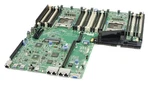 00MV248 Lenovo Ibm X3550 M5 System Board Used. Price: $75.99.
