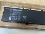 Genuine Oem 97WH 6GTPY Battery For Dell Precision 5520 5530 Xps 15 9560 9570 New. Price: $36.89.