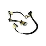 Ibm 2442-701X Internal 16 Bit Drop Scsi Cable Used. Price: $175.00.