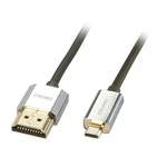 Lindy - Micro Hdmi, Cable 19.7" (0.5 M) Type (standard)... New. Price: $20.76.