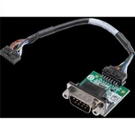 Hewlett Packard 141K8AA Z2 2ND Serial Port Adapter New. Price: $55.84.
