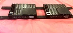 Equinox Dte Distribution Panel Port Line 990122 Used. Price: $120.00.